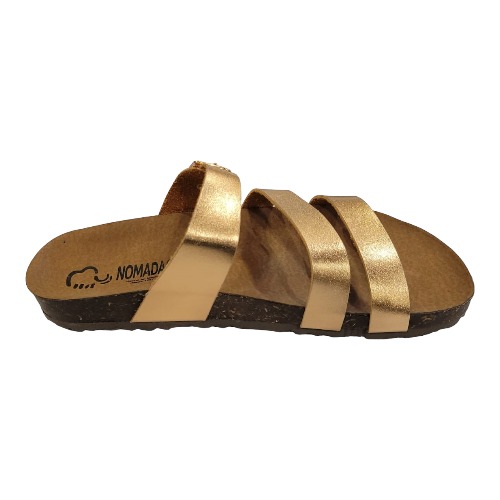 379 Nomadas Moctezuma Oro Rosado